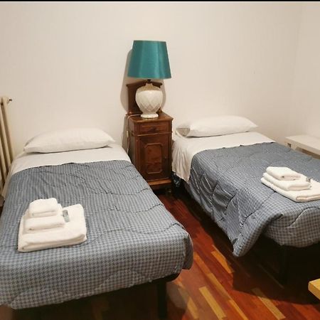B&B La Chicca Ravenna Exteriér fotografie