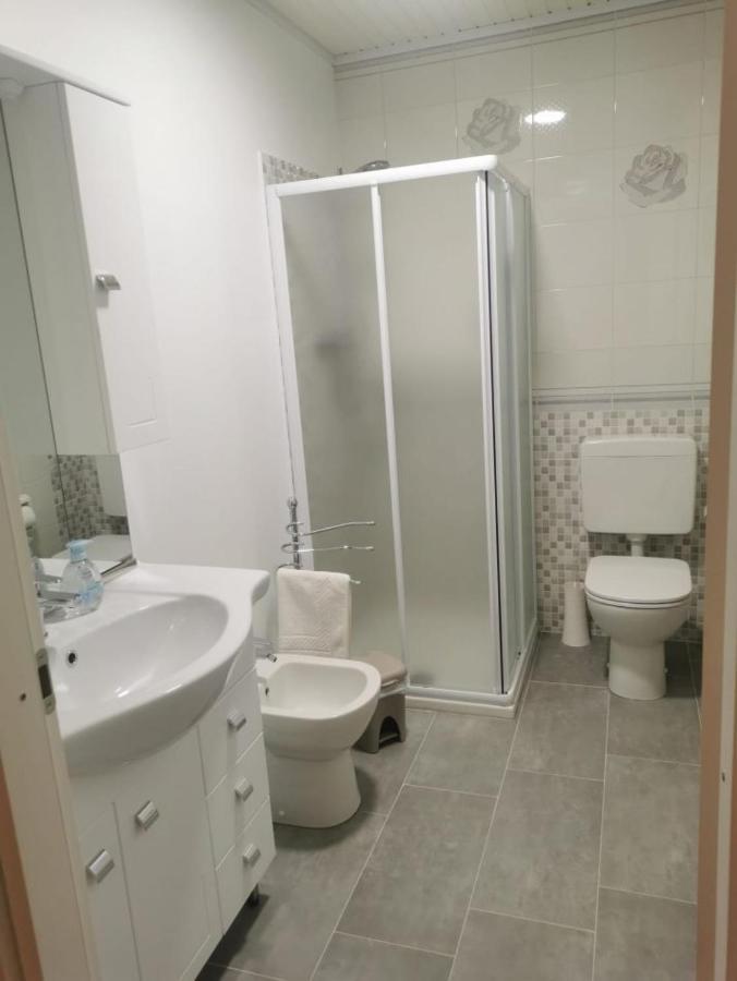 B&B La Chicca Ravenna Exteriér fotografie