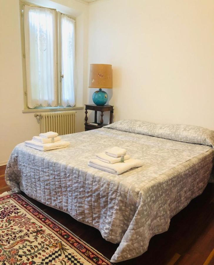 B&B La Chicca Ravenna Exteriér fotografie