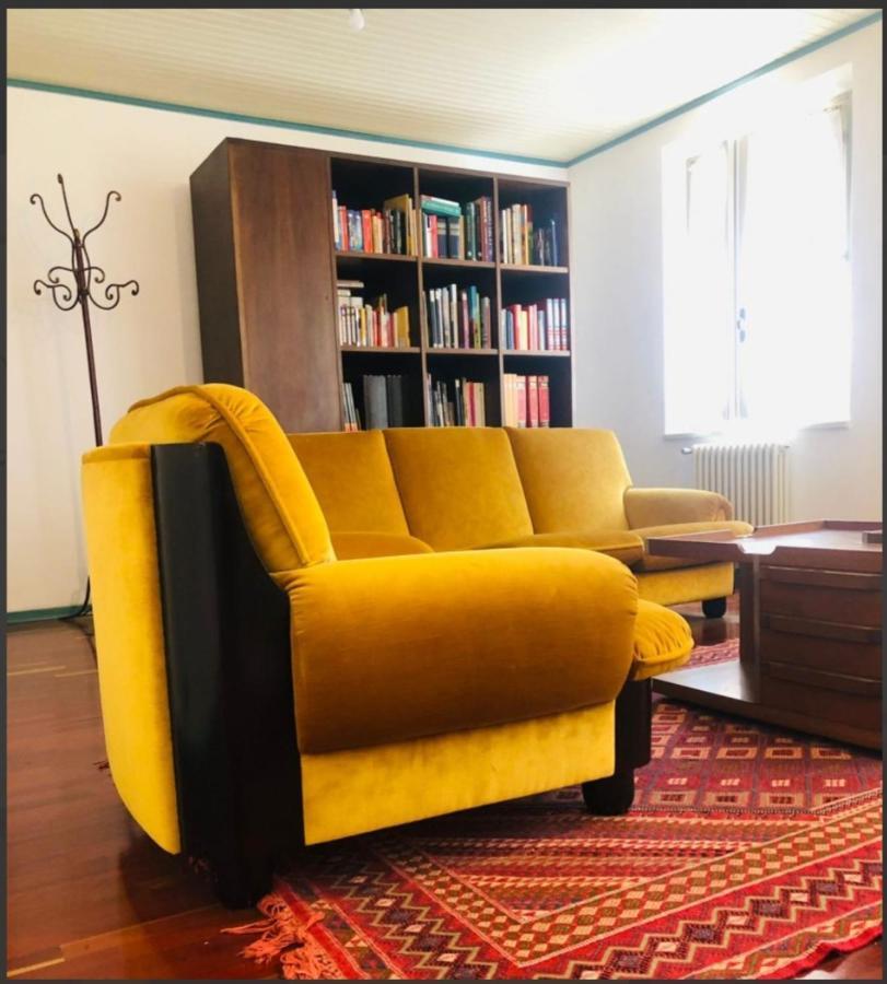 B&B La Chicca Ravenna Exteriér fotografie