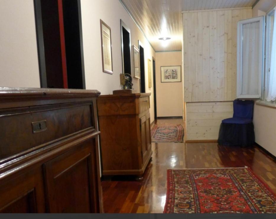 B&B La Chicca Ravenna Exteriér fotografie