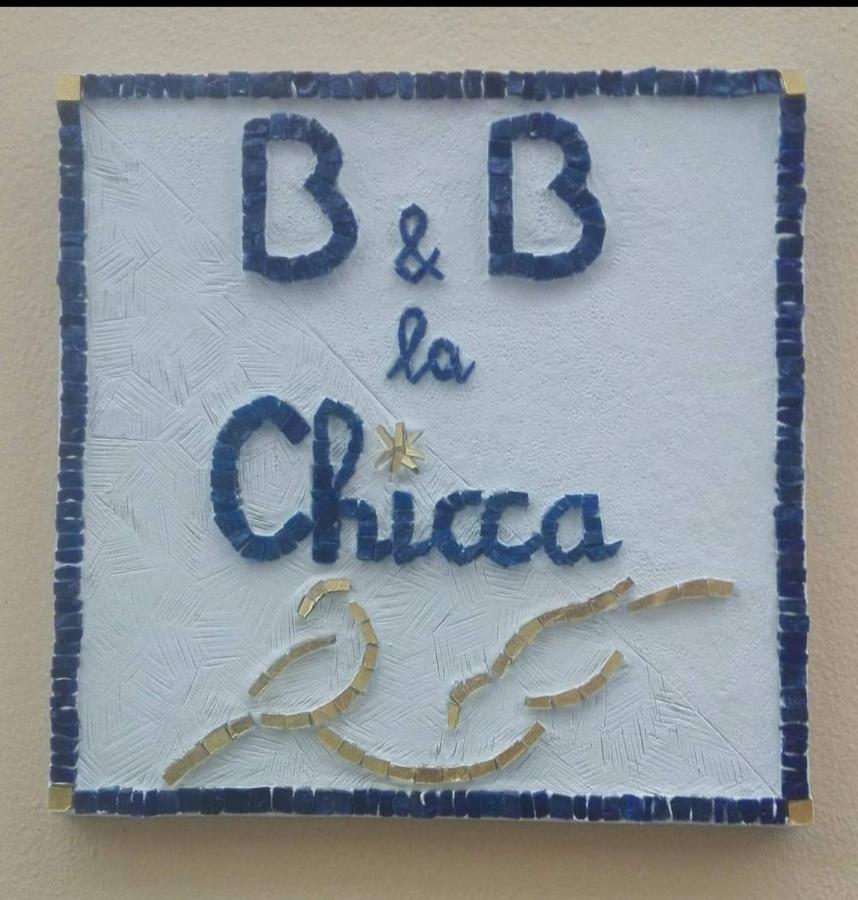 B&B La Chicca Ravenna Exteriér fotografie