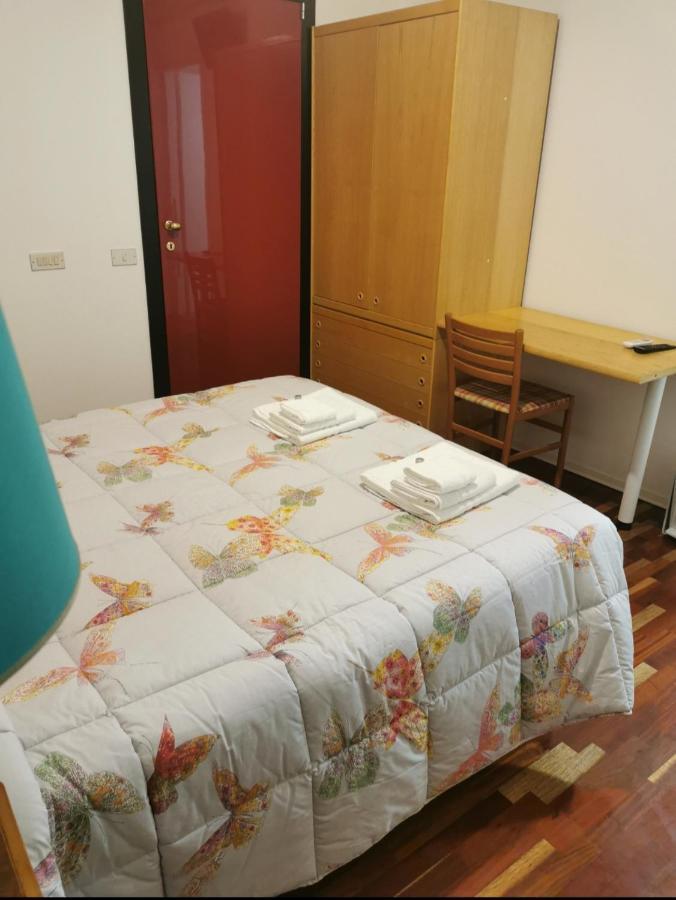 B&B La Chicca Ravenna Exteriér fotografie