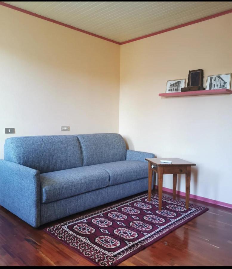 B&B La Chicca Ravenna Exteriér fotografie