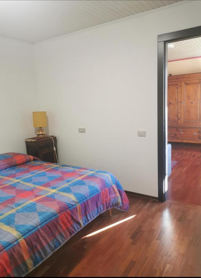 B&B La Chicca Ravenna Exteriér fotografie