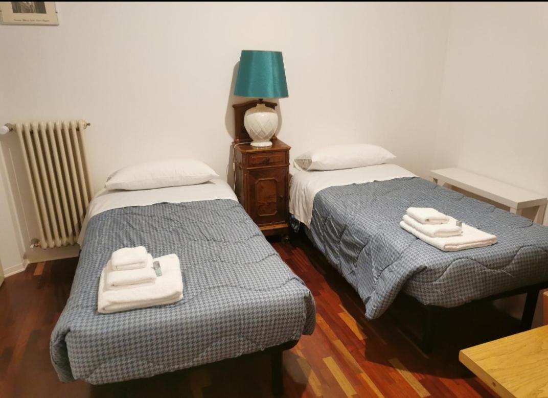B&B La Chicca Ravenna Exteriér fotografie
